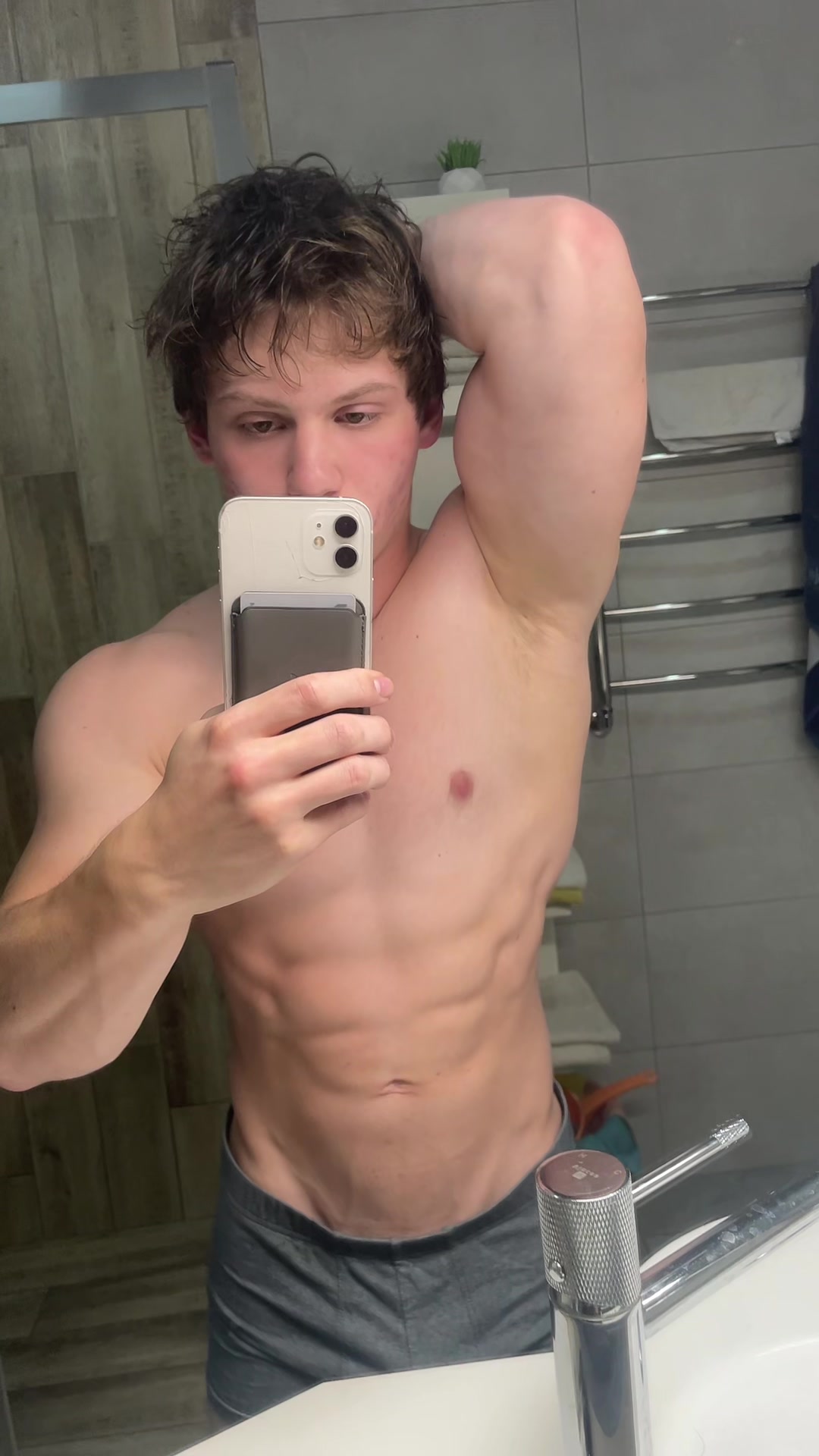 @ТГК: Kega!|future IFBB PRO