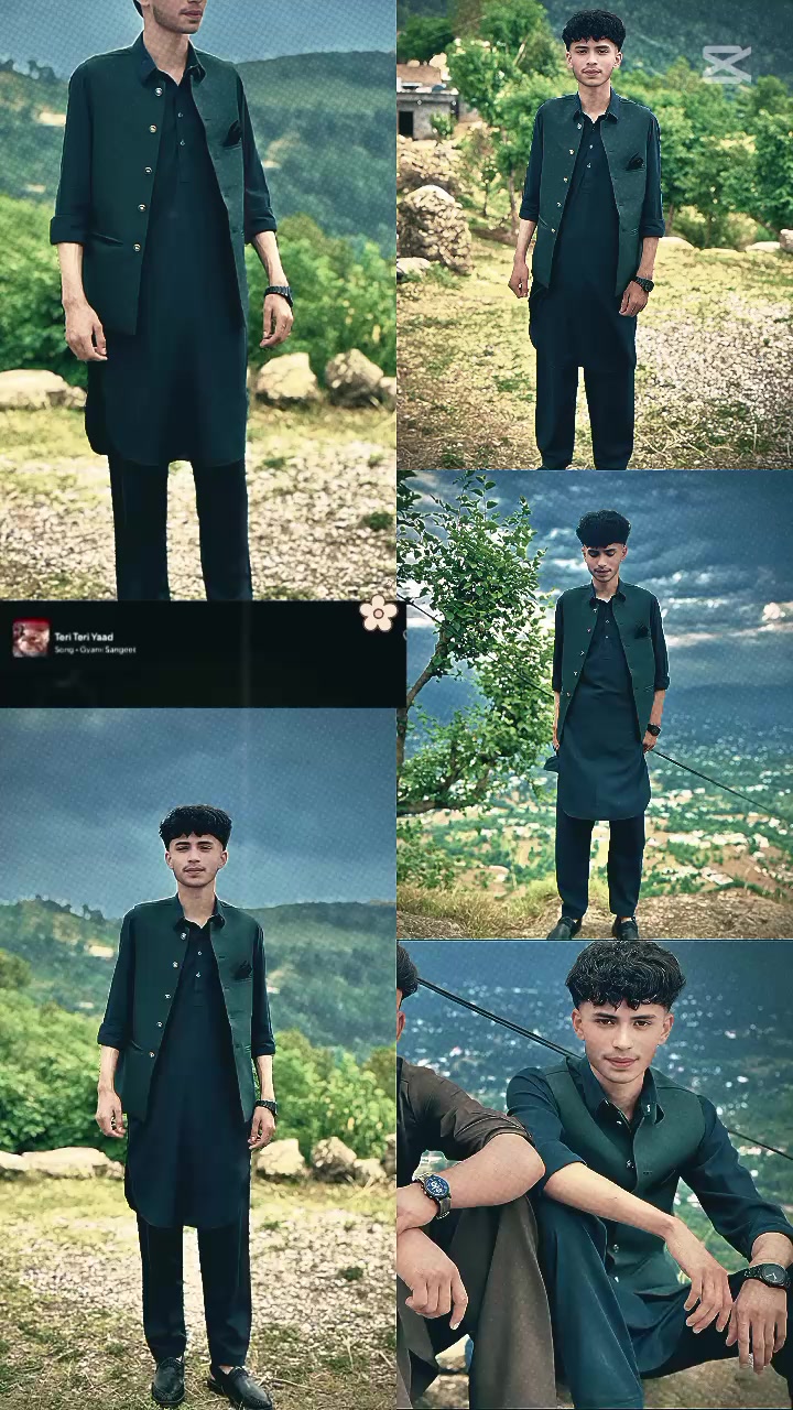 @﴿کشمیری لڑکا﴾✨