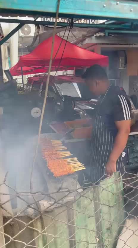 @PERUT AYAM PERCIK (KB)