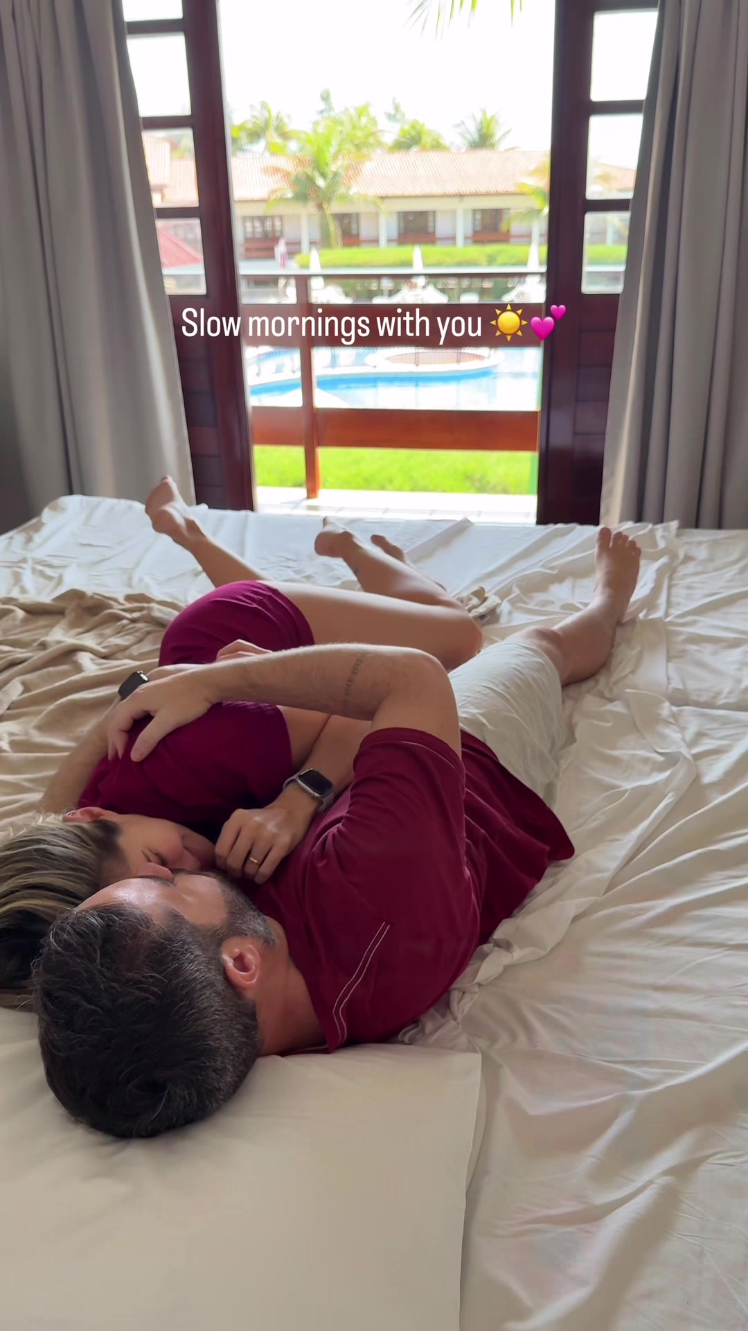 @Camila Costa