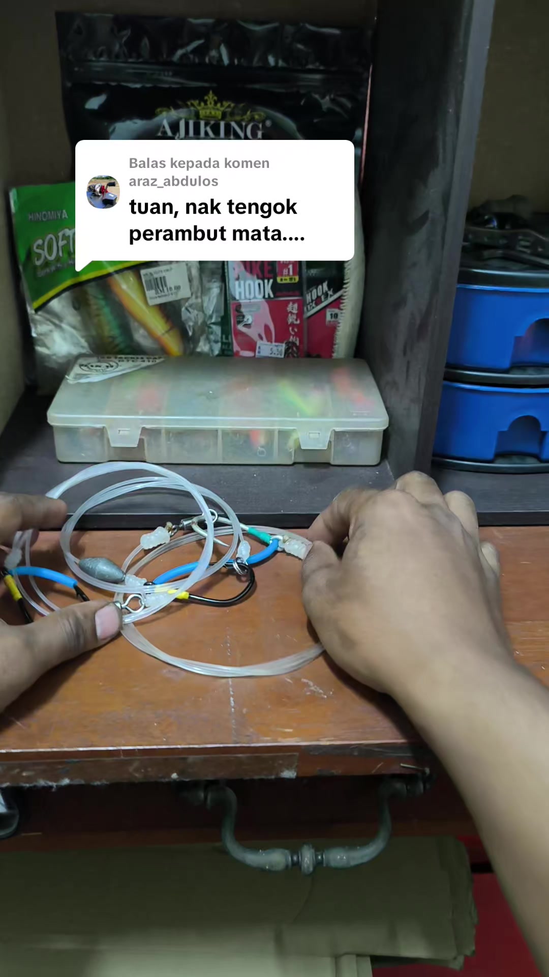 @wan caster&trade;