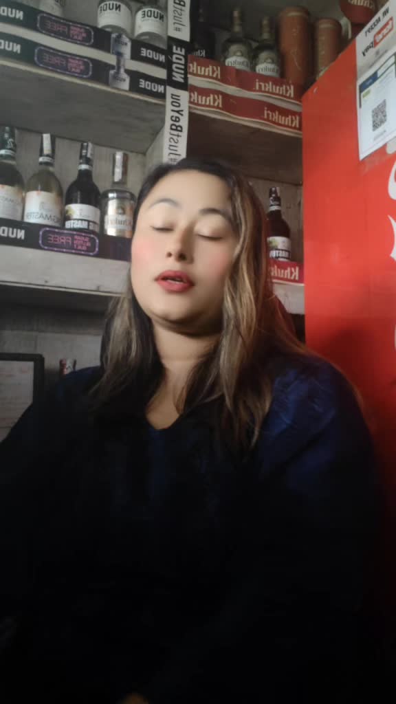 @Muna Shrestha