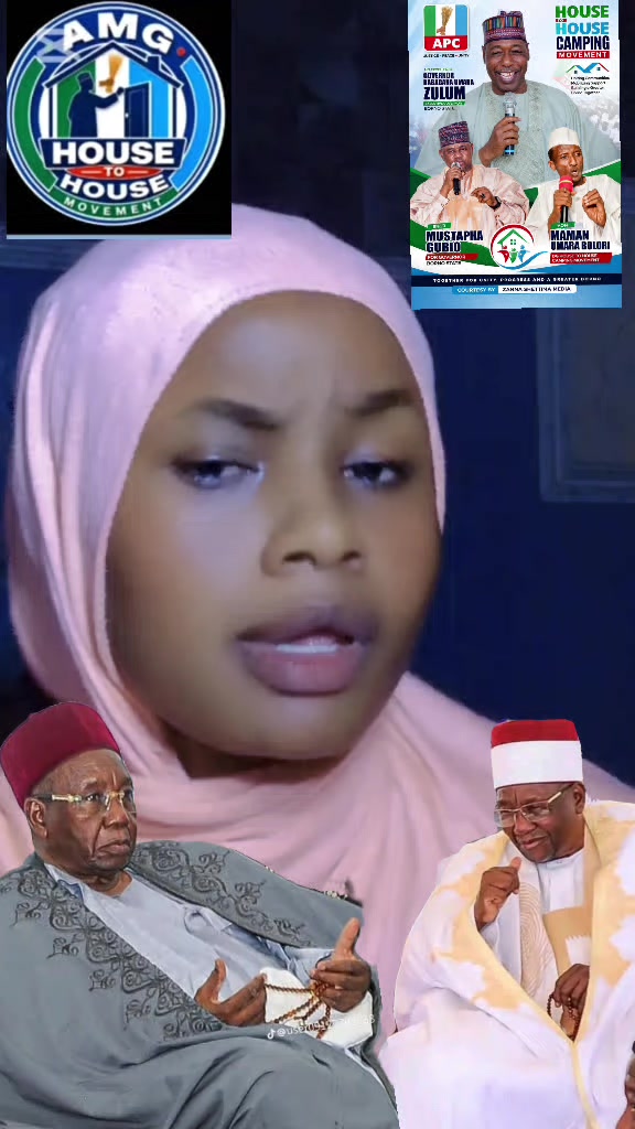 @Aisha kanuri