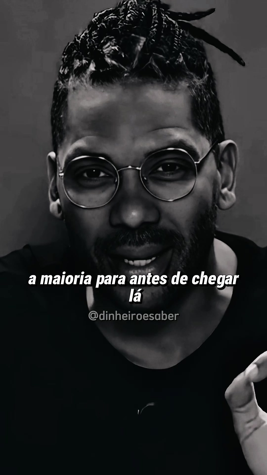 @Dinheiro e Saber