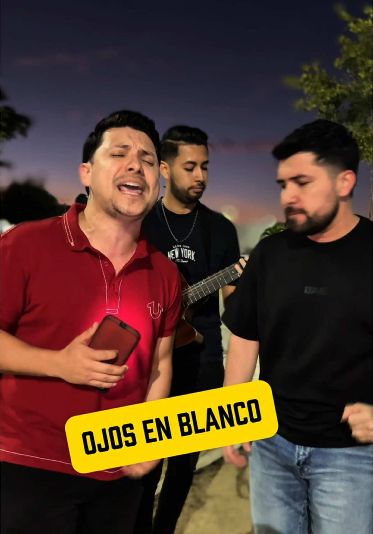 @Los Melendres
