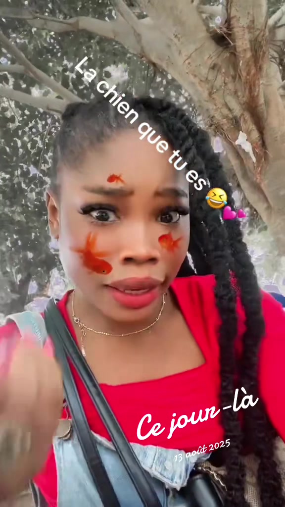 @Naomi la chouchoute 🥰💕