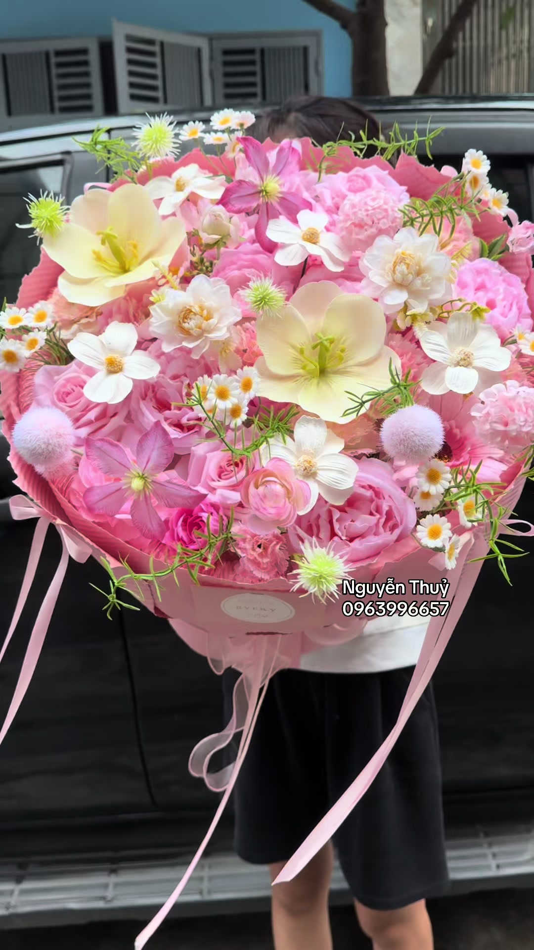 @NGUYỄN THỦY HANDMADE