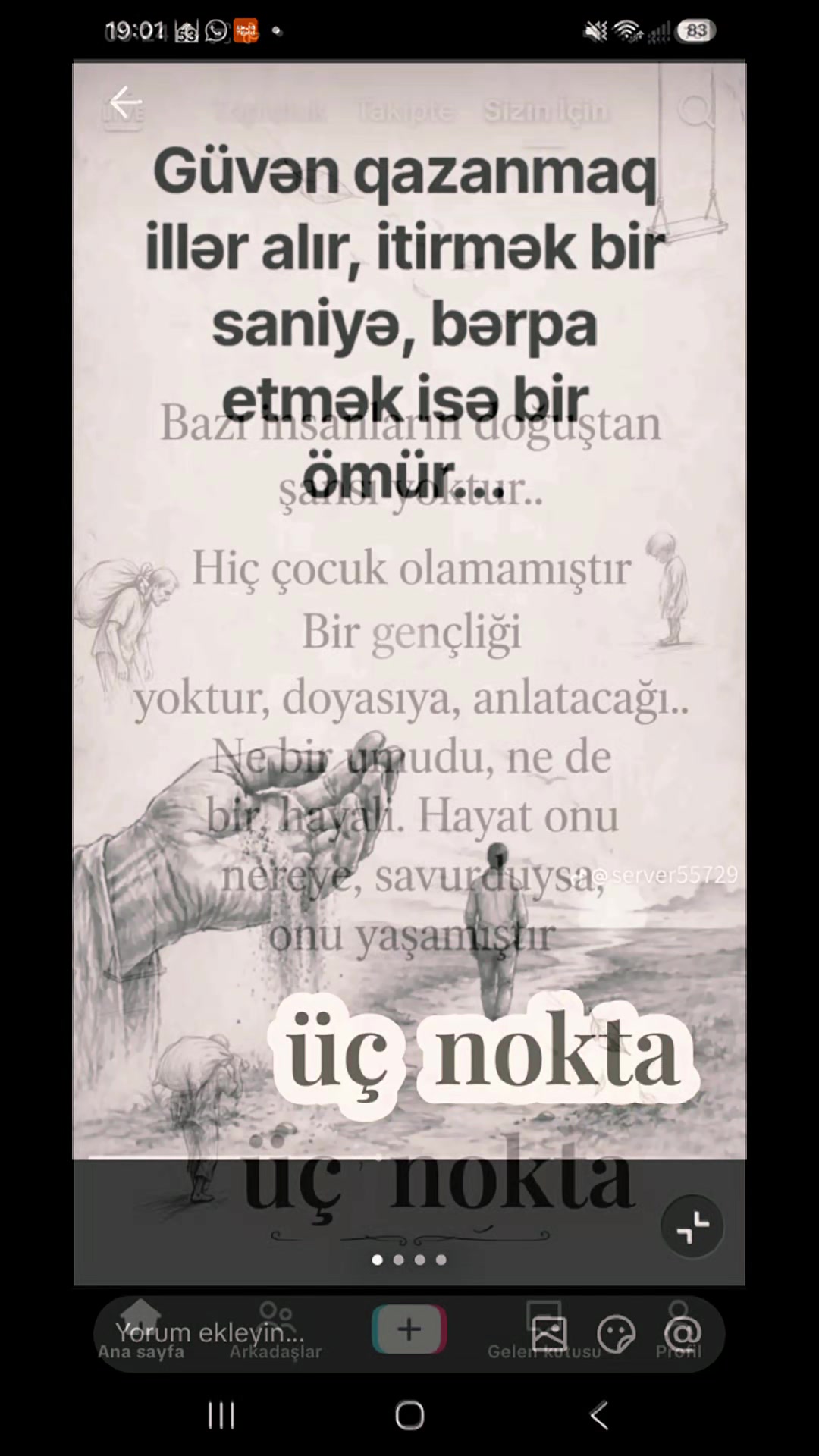 @Xəyalə