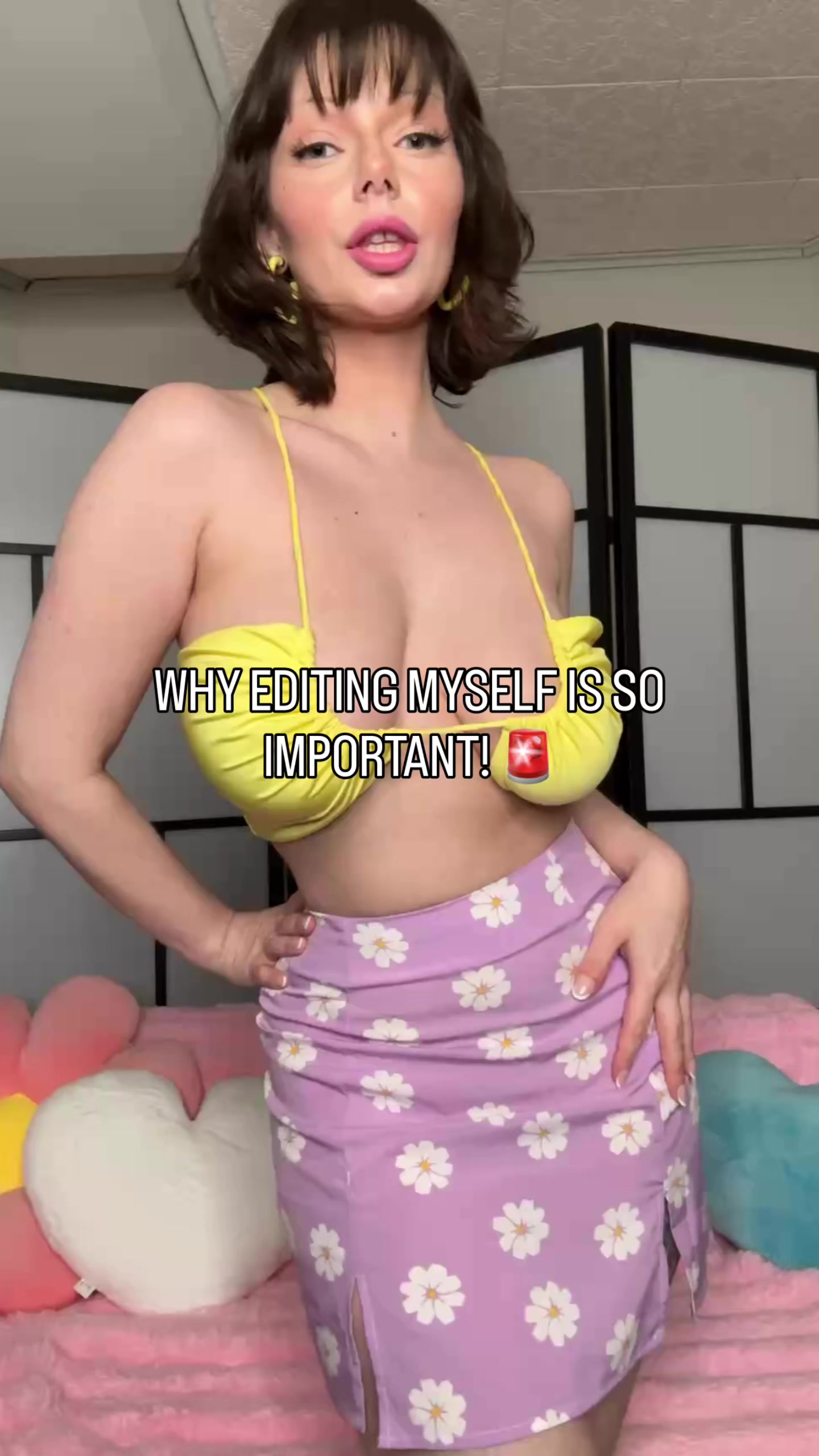 @Jessica Starling