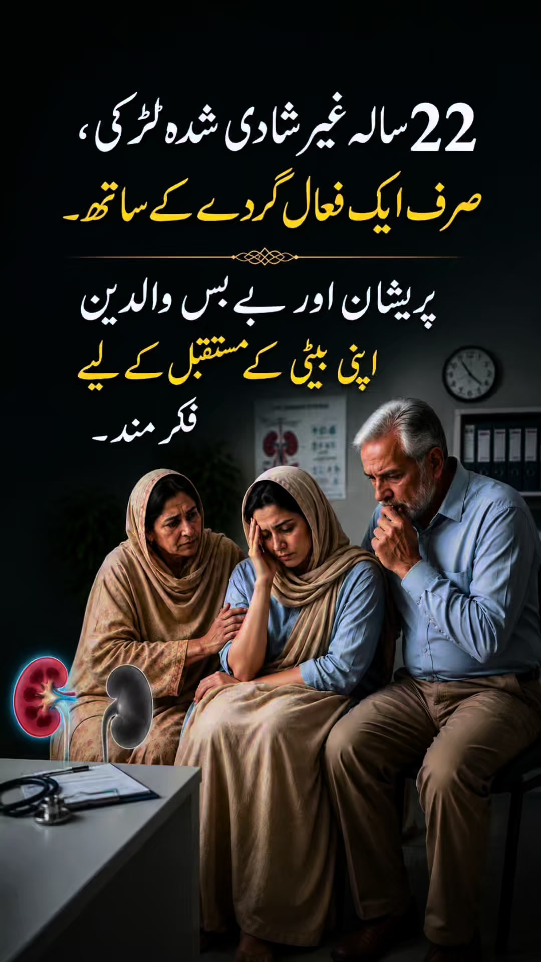 @Uro oncologist Dr Shaukat