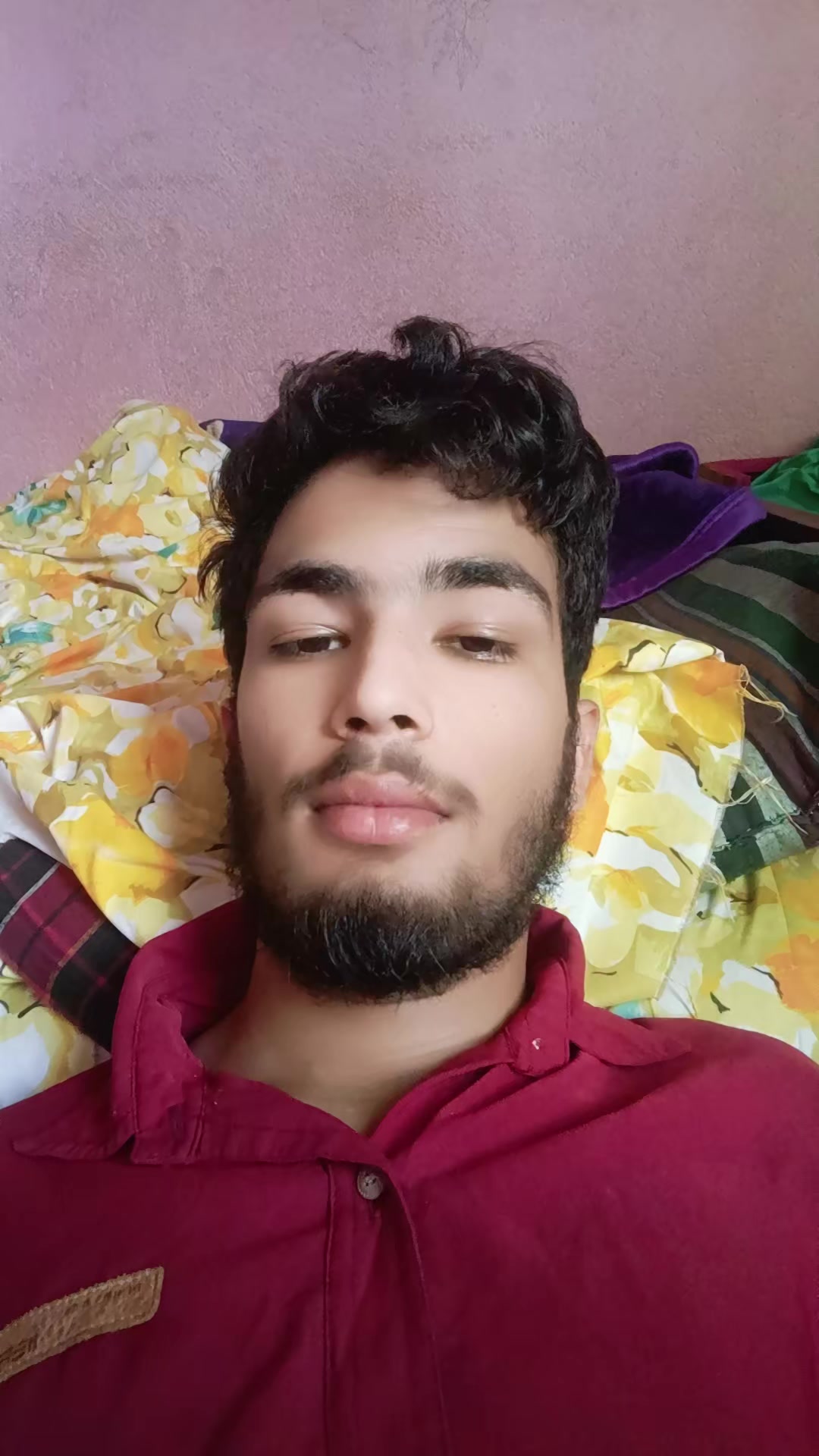 @Saurabh khatiwada ❣️