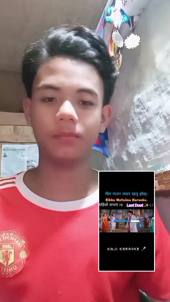 @Niraj Rai