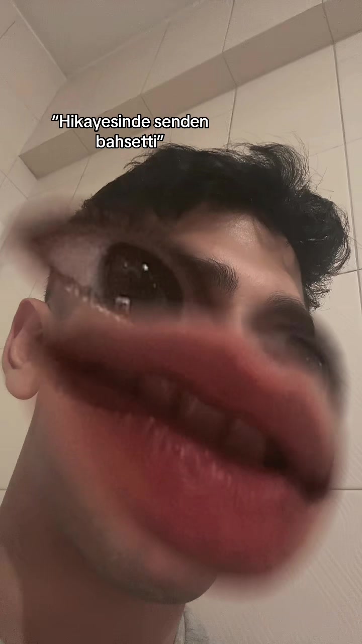 @otistik birisi