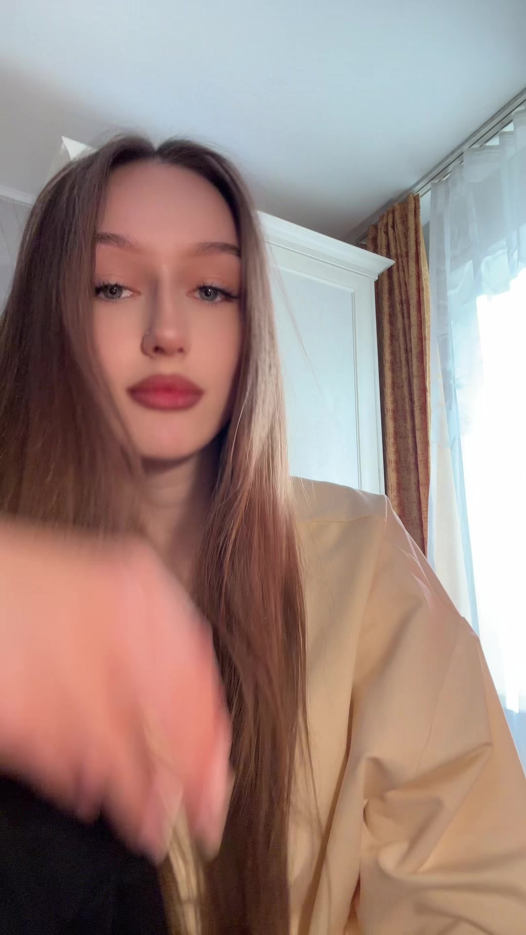 @олечка
