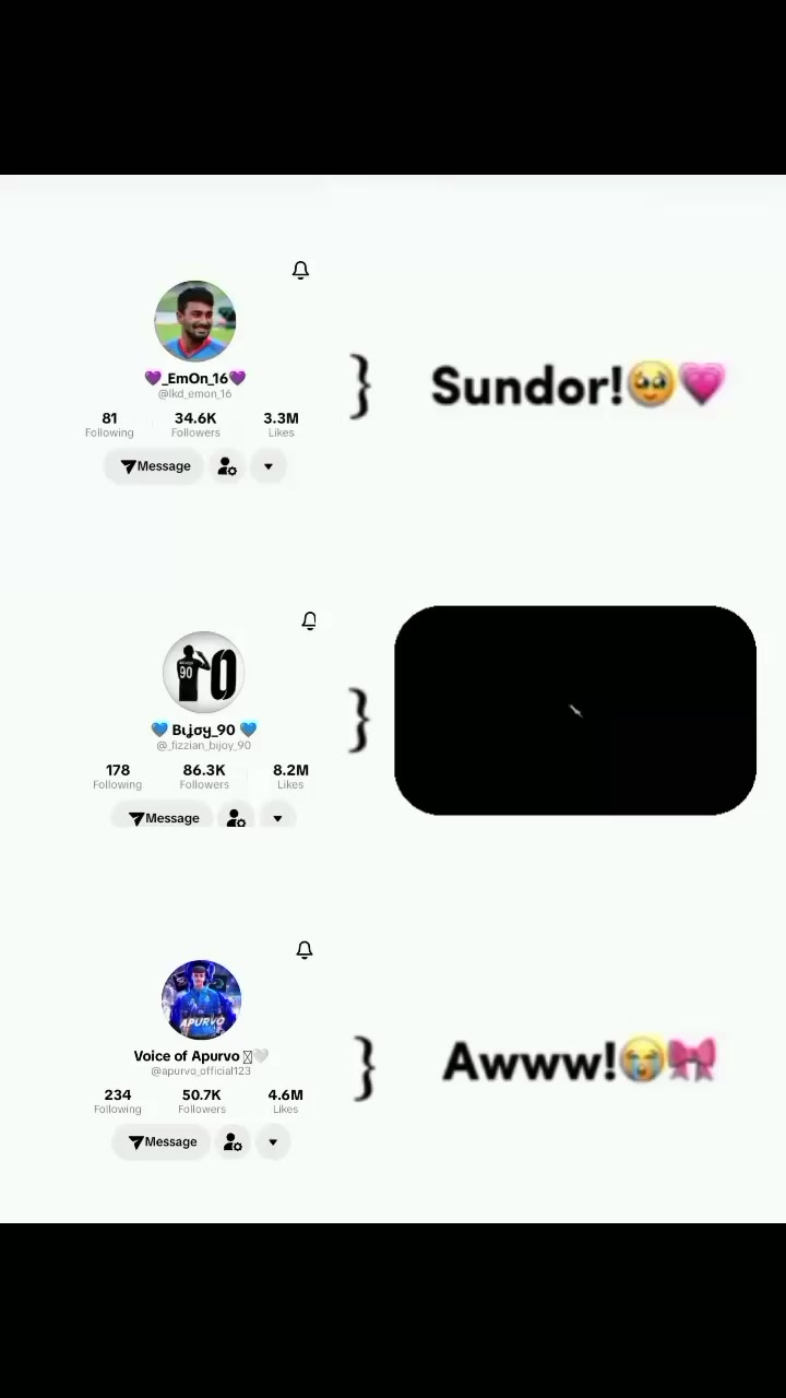 @🏏❤️&zwj;🩹_Cricket lover Samu_🥹