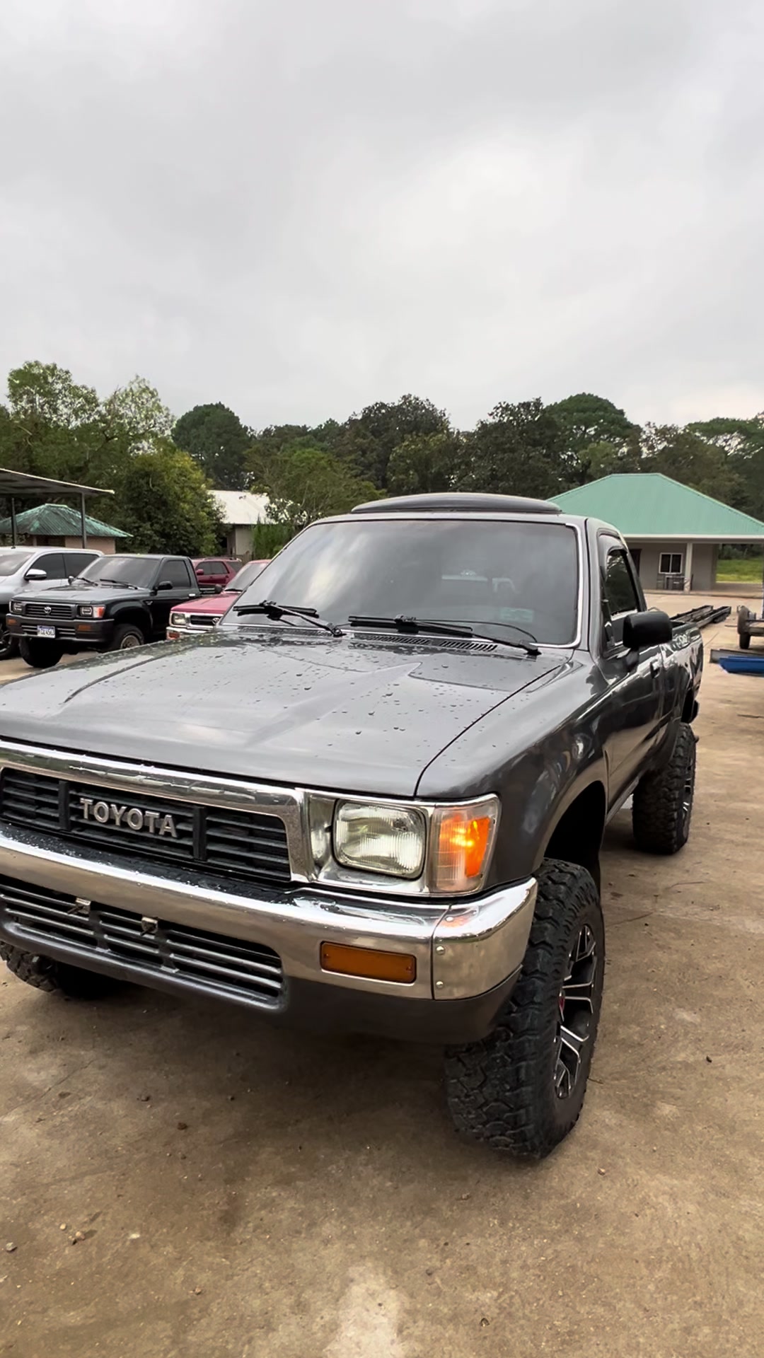 @AUTOS EL LLANO 🇺🇸🇭🇳🫡