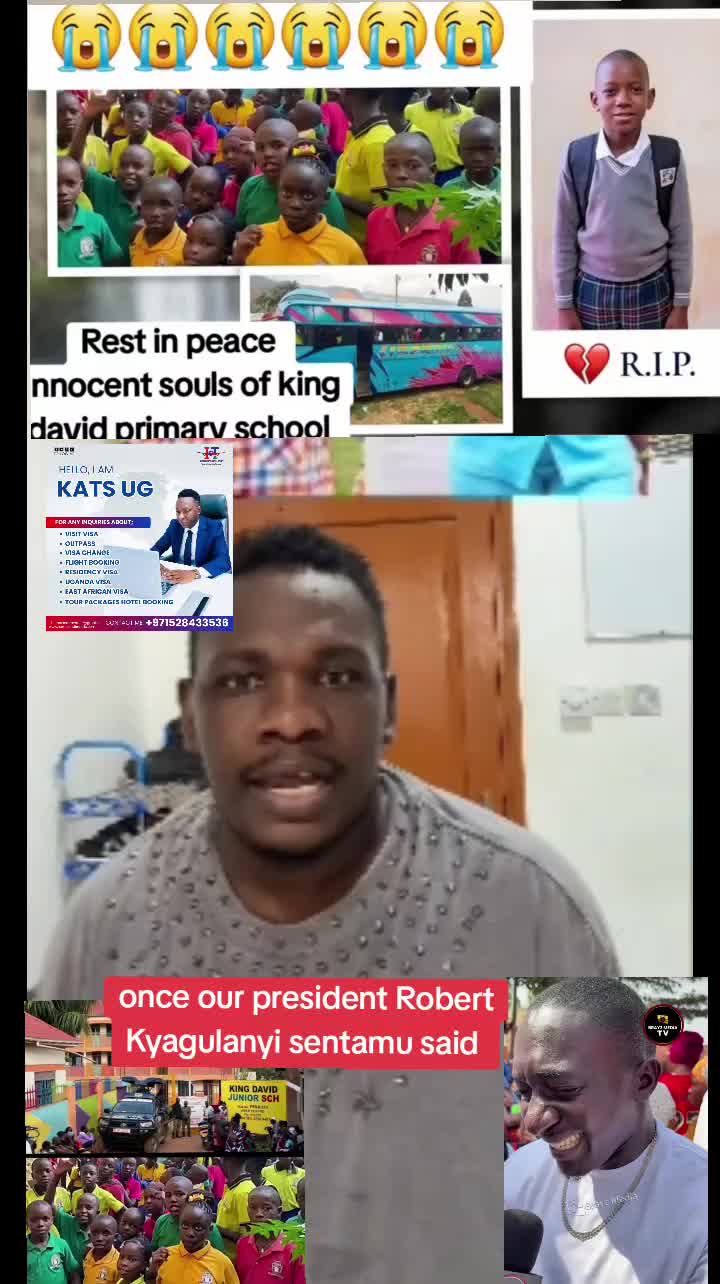 @Kato wa Kyagulanyi