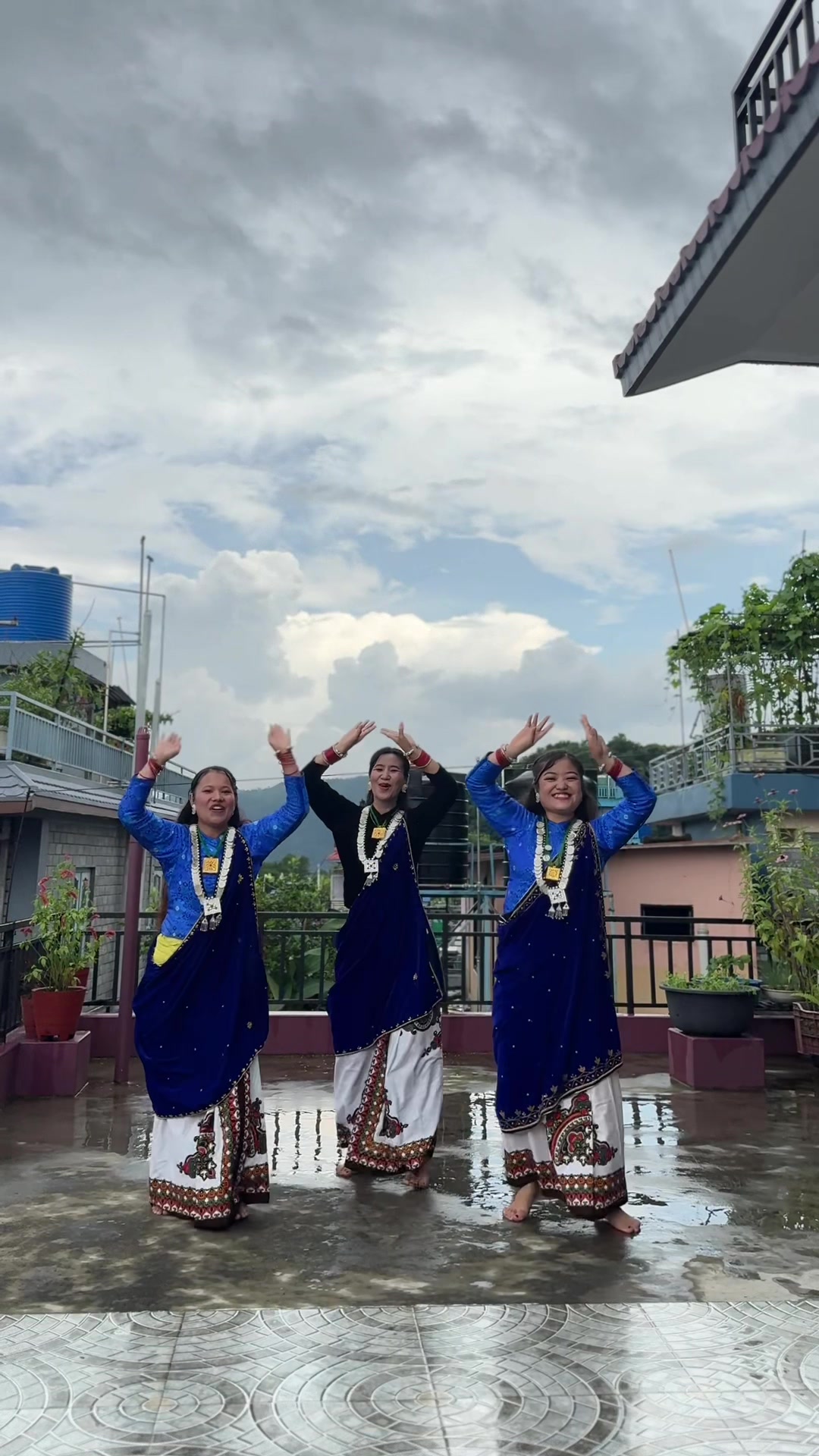 @Nitu Gurung