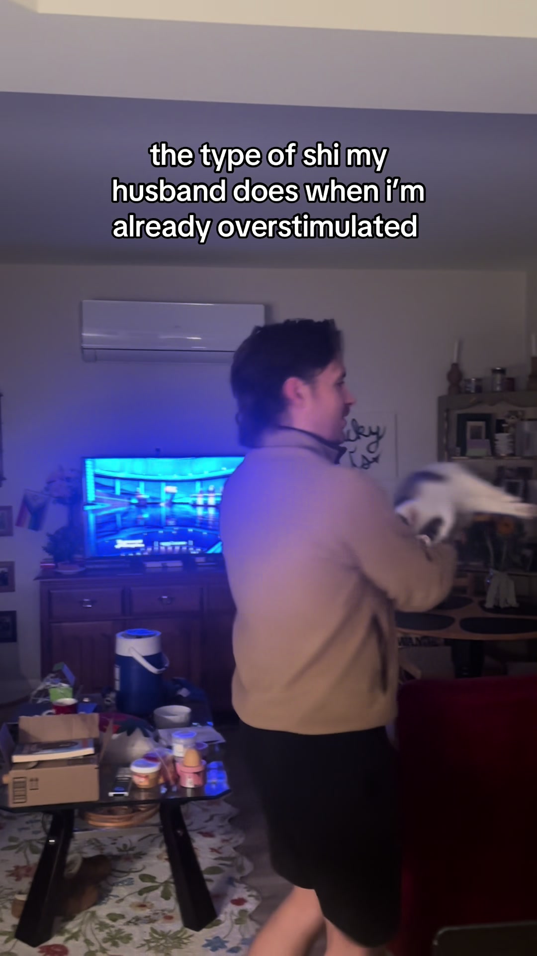 @Chester and Humans