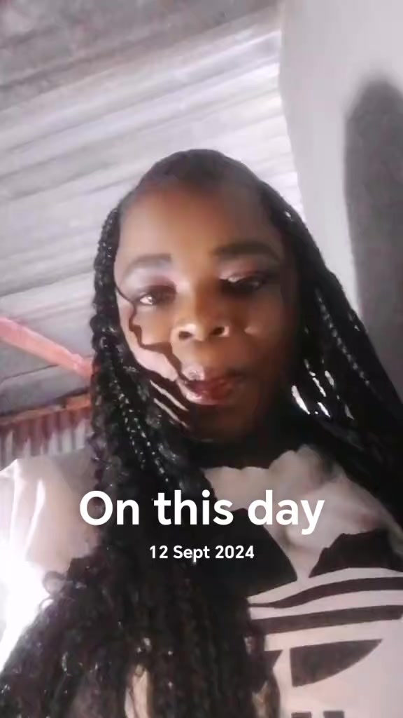 @Vuyo Khensile Princess