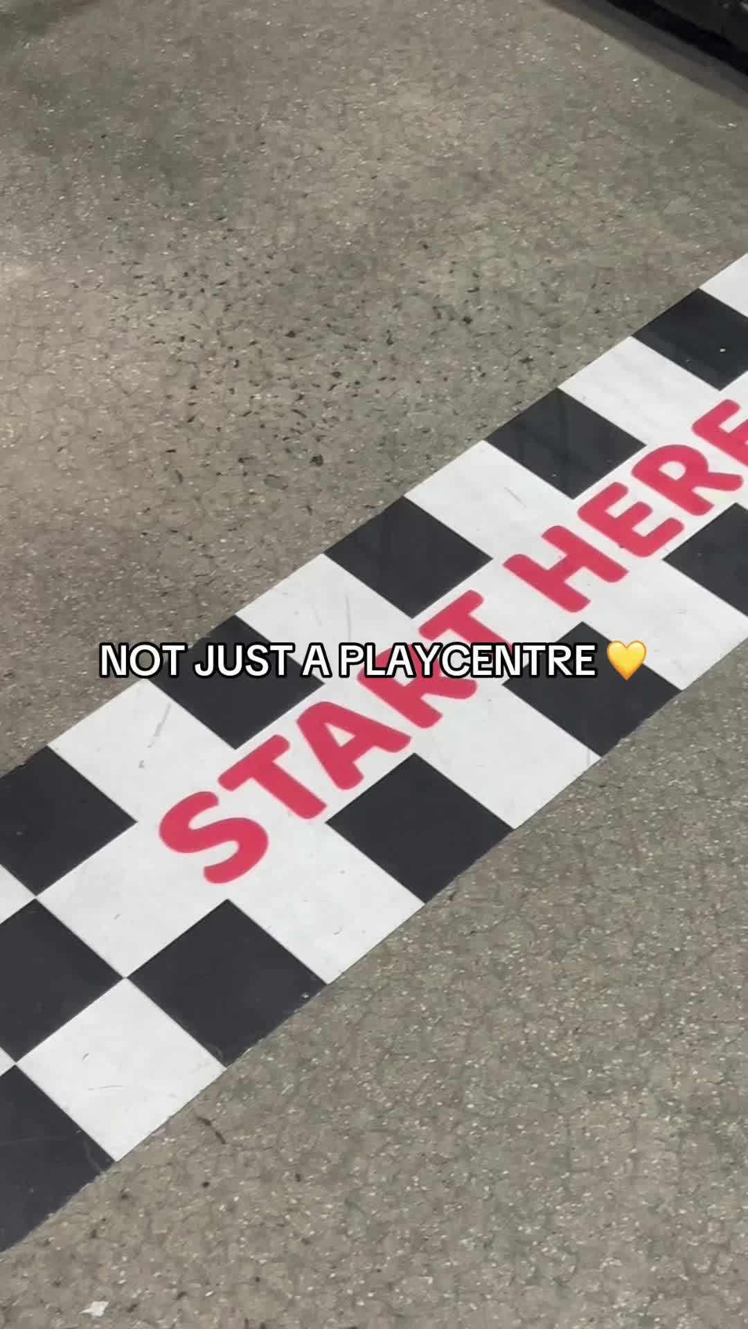 @Funtopia Australia
