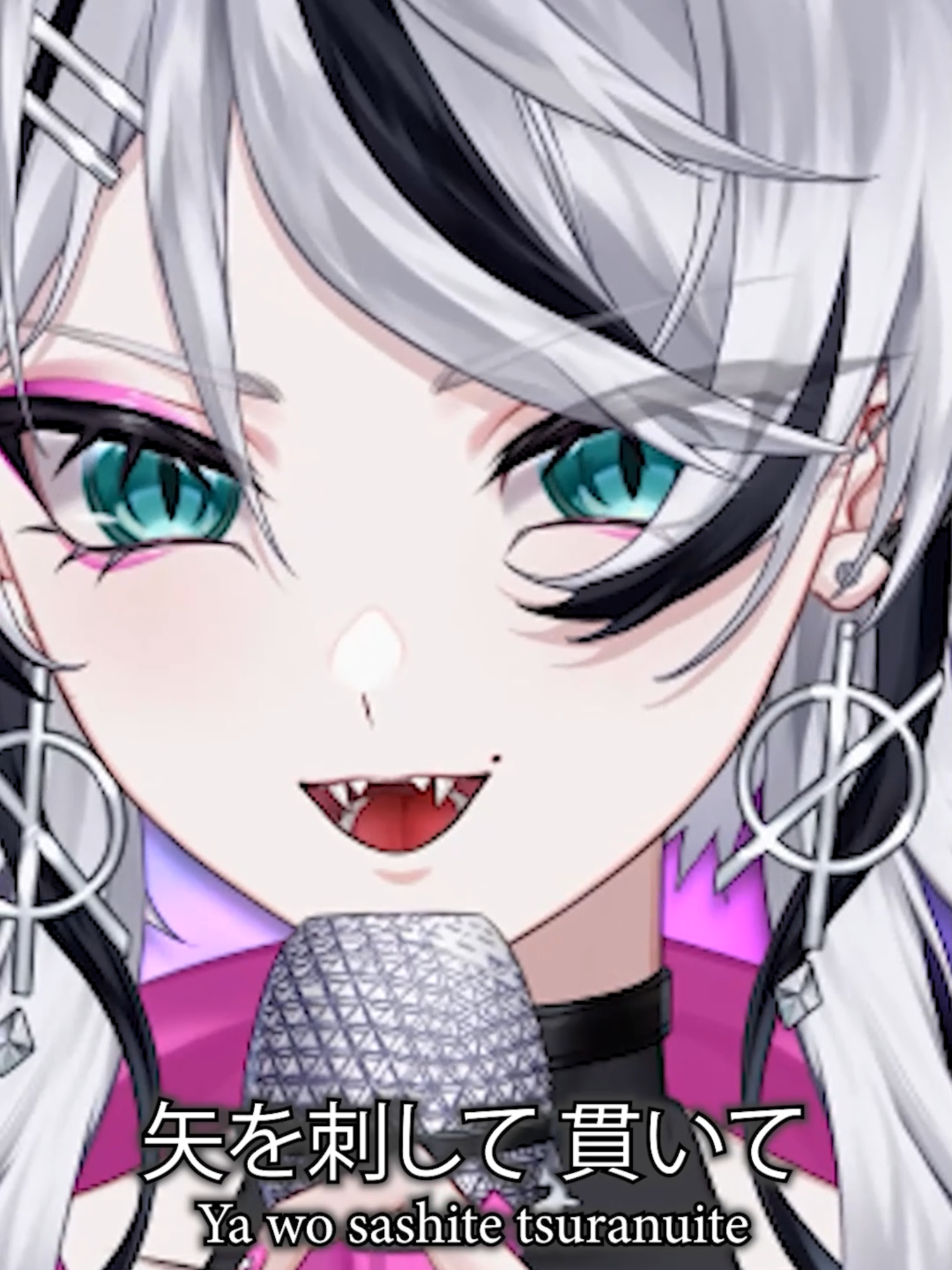 @Shiro Neko / シロネコ