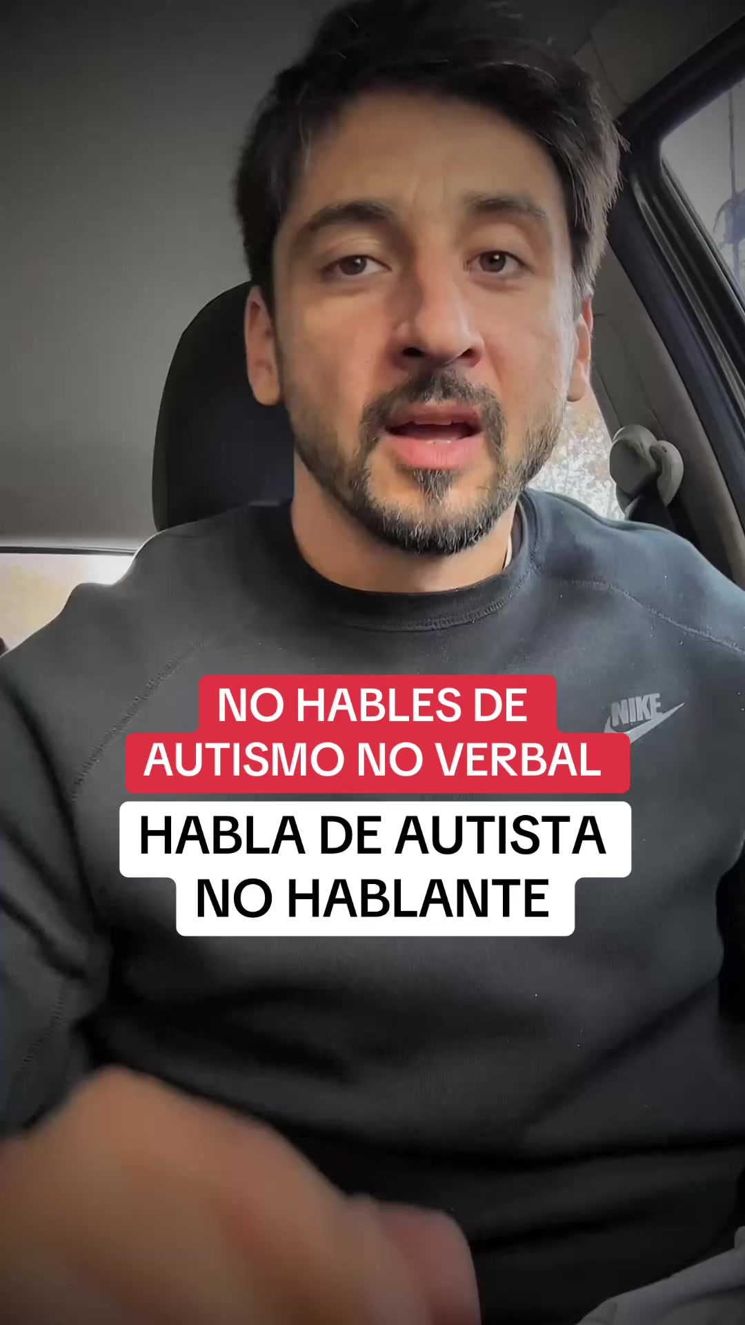 @Edu Sotelo | Autismo y EF