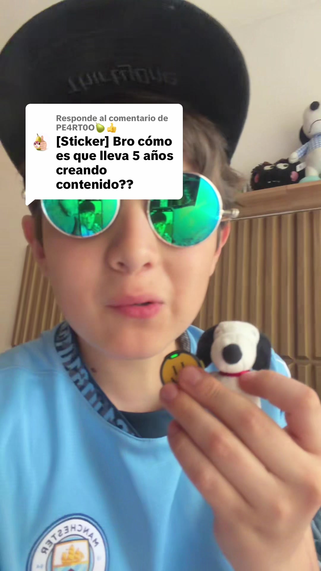 @Eton Videos