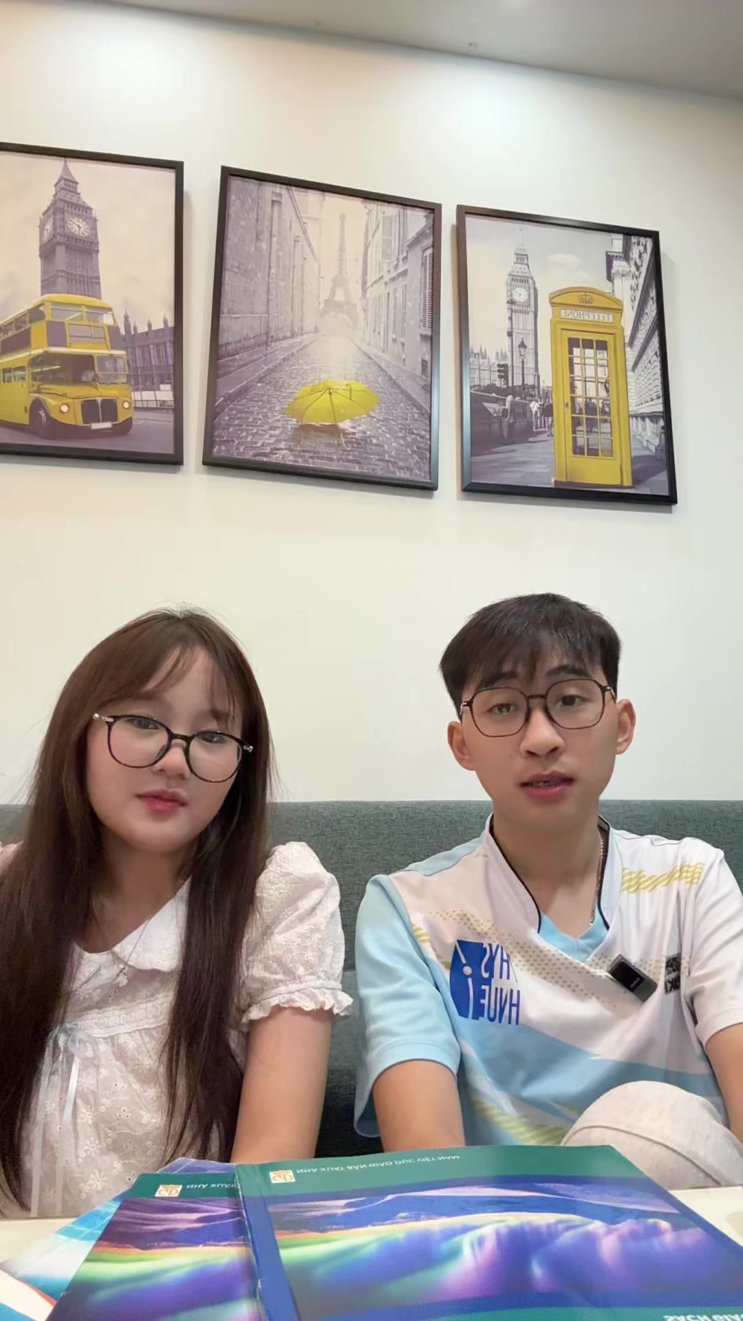 @Thắng Get Lý - HNUE