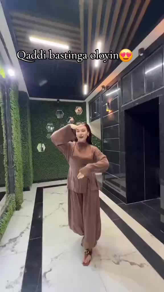 @Shahlo Alijonova