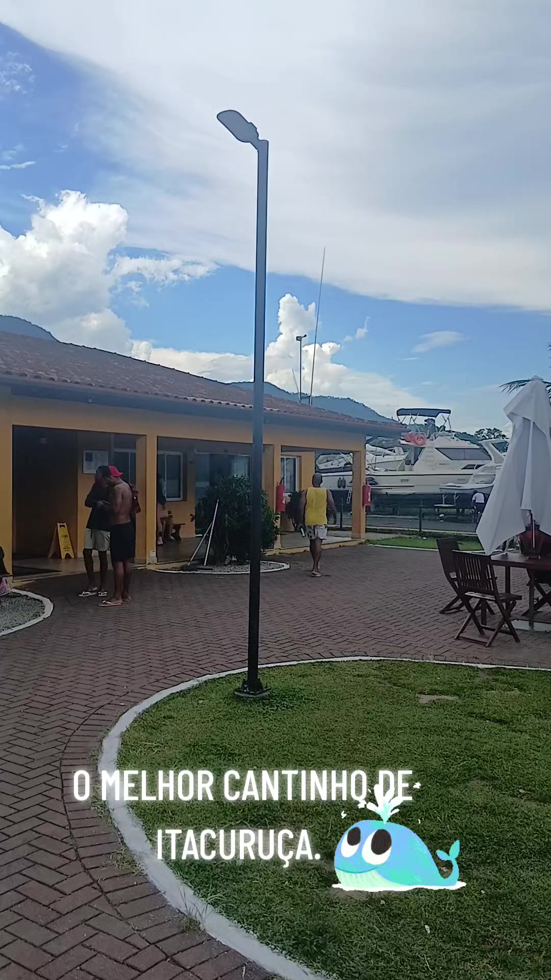 @viajante do tiktok