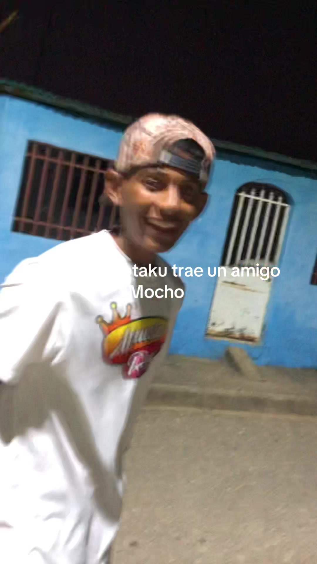 @LOS TRONETEROS