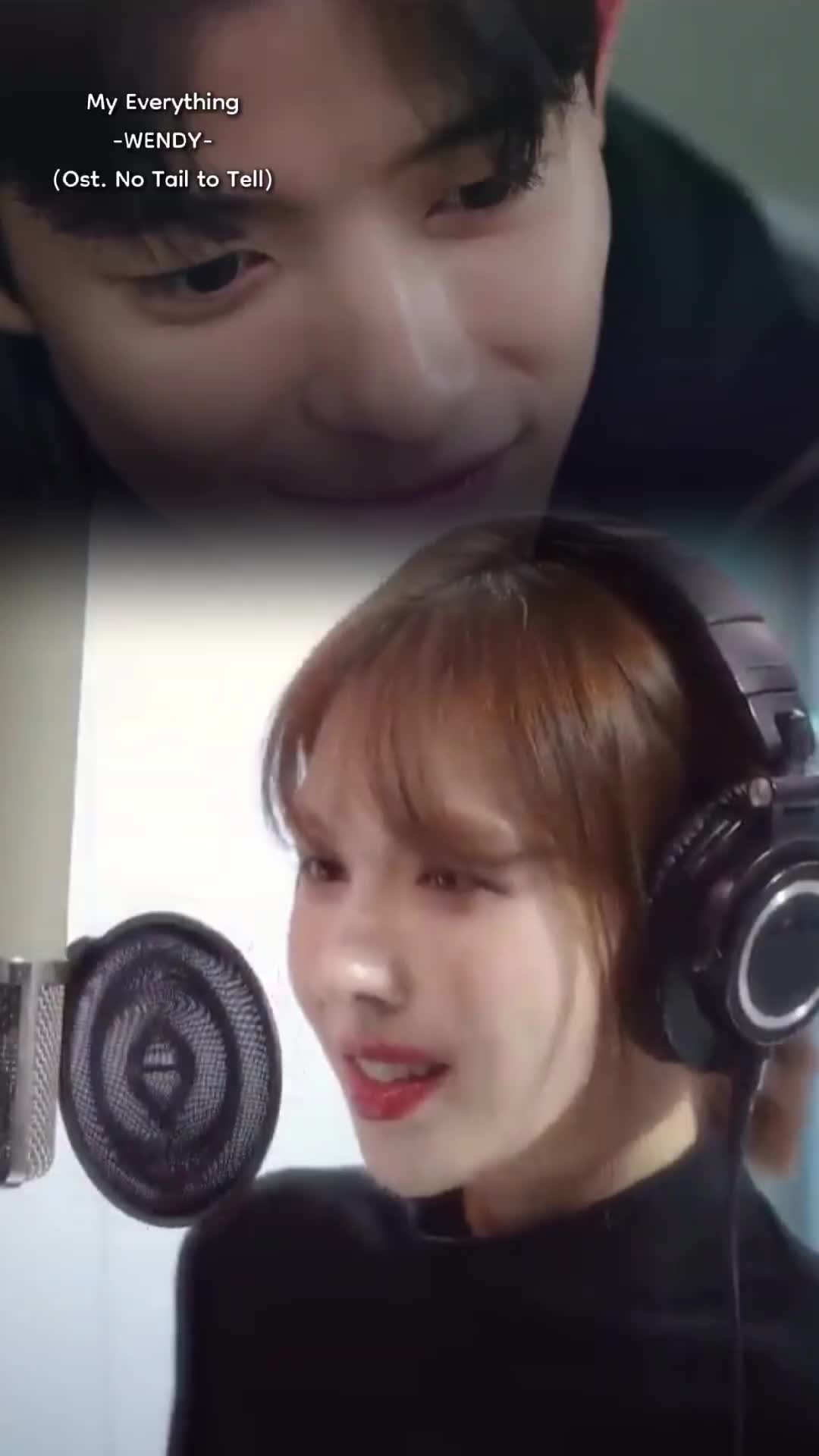 @Shanshine