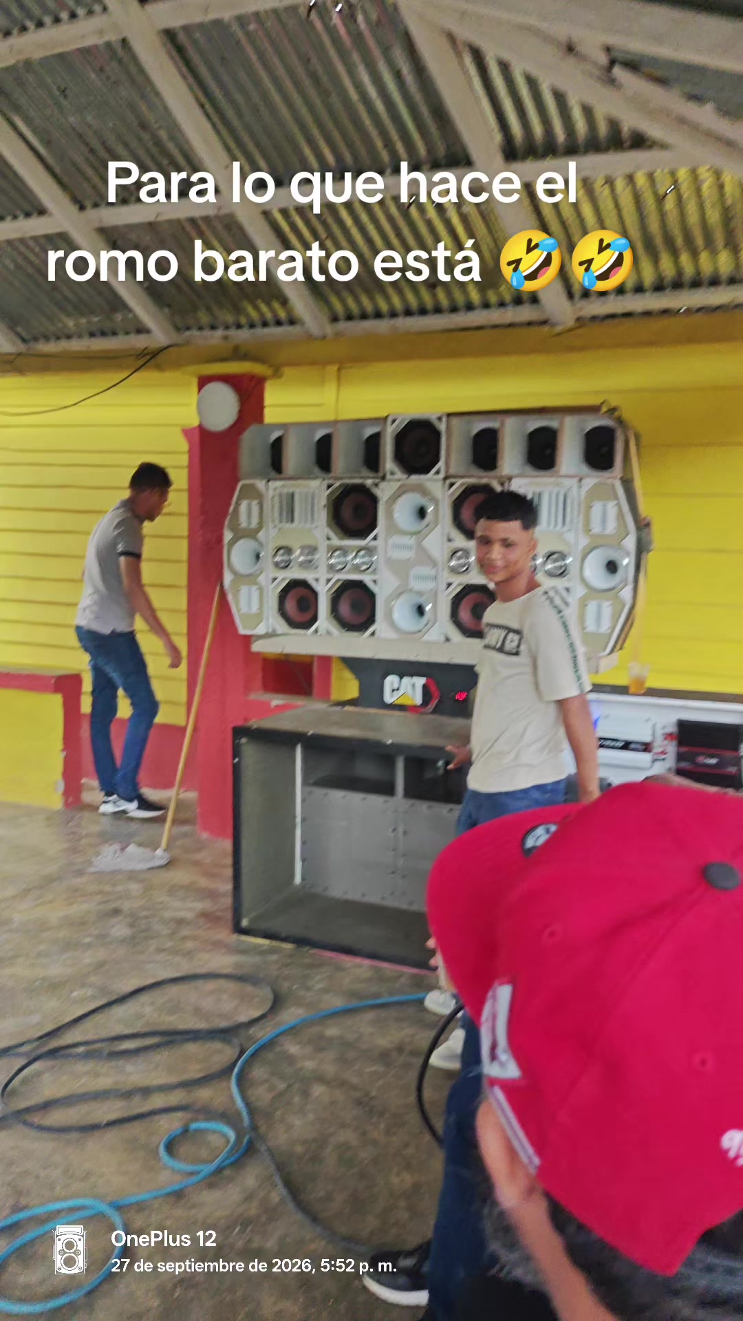 @Mundo gas chipeo