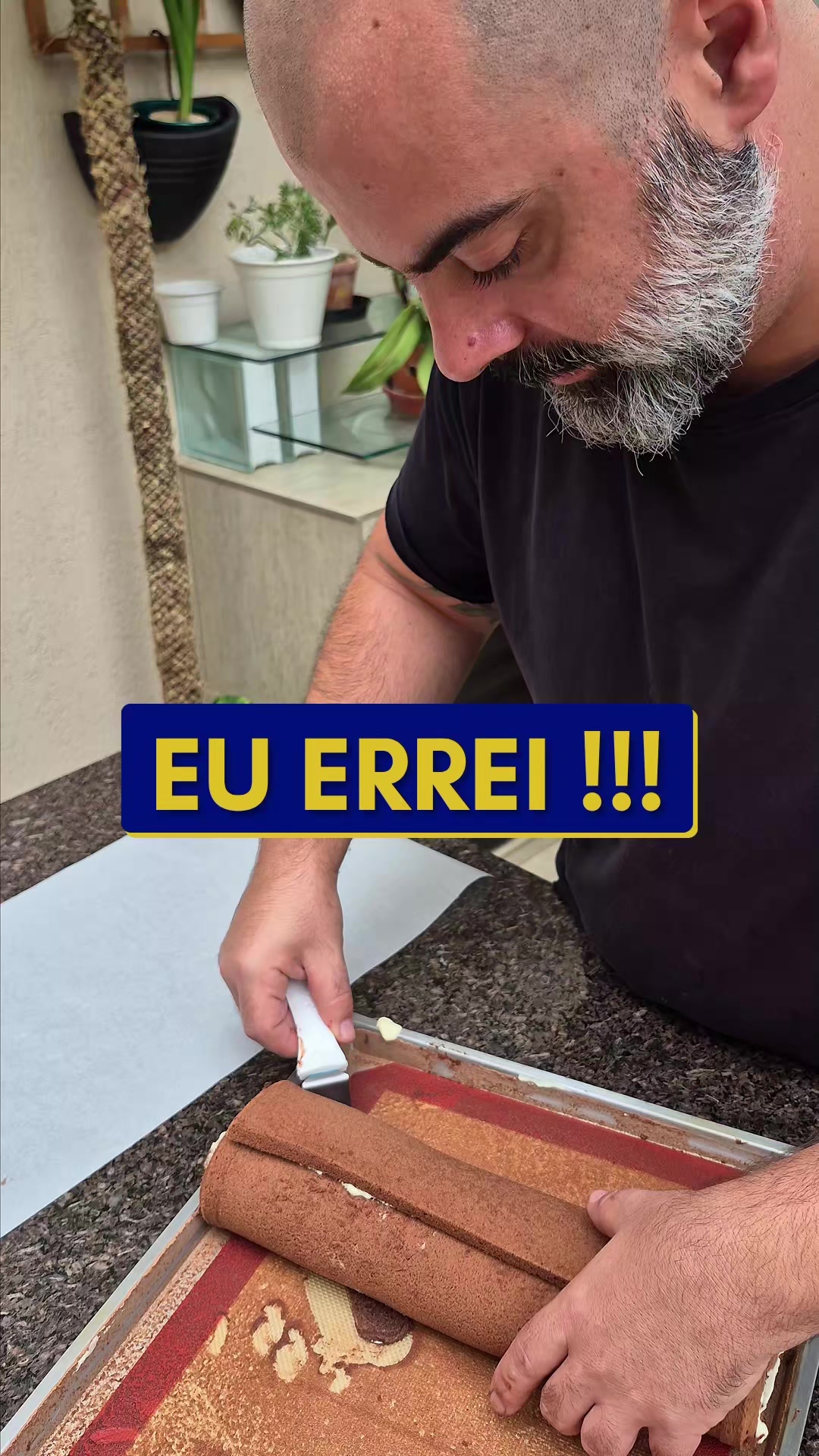 @Ale o Confeiteiro