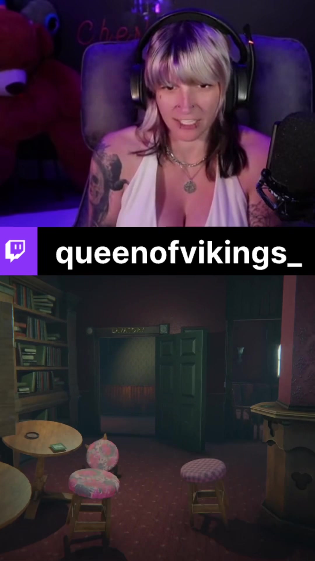 @Queenofvikings