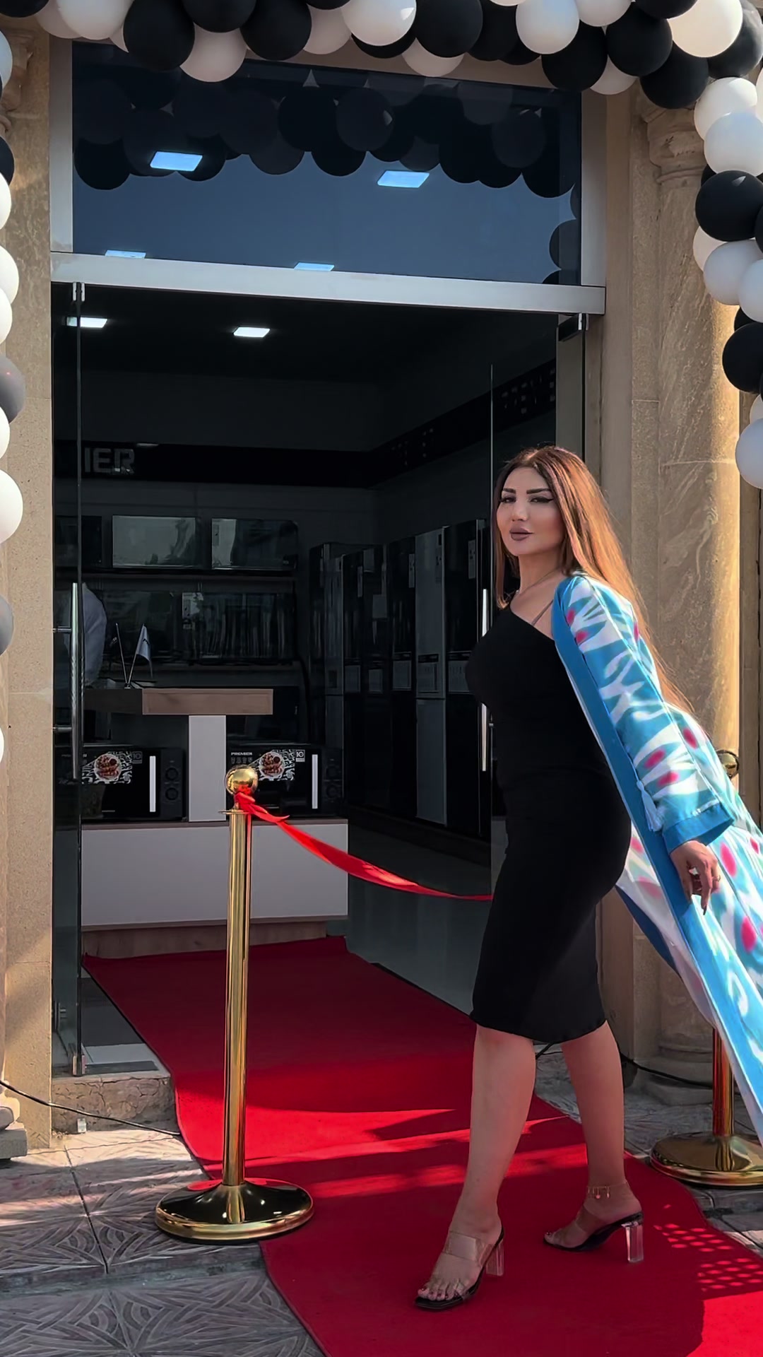 @Model Aygün Gənce2