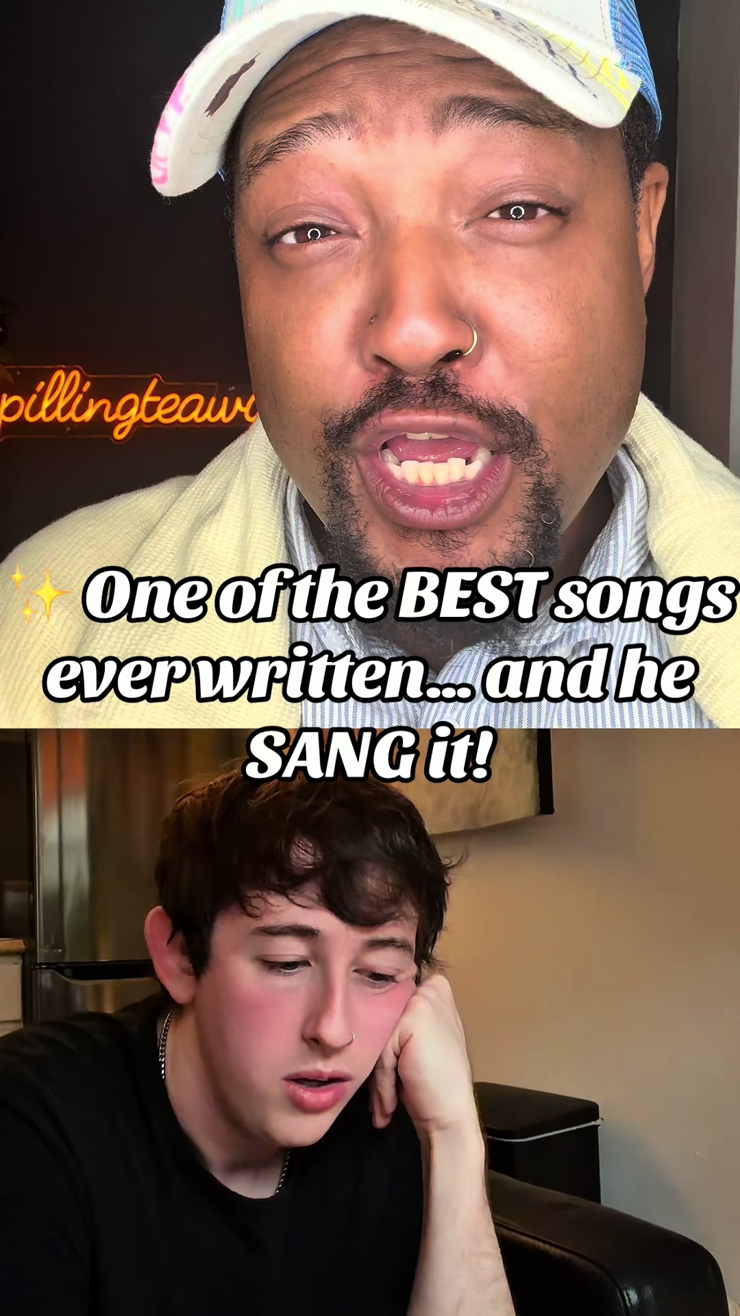 @Spillingteawithjaybee