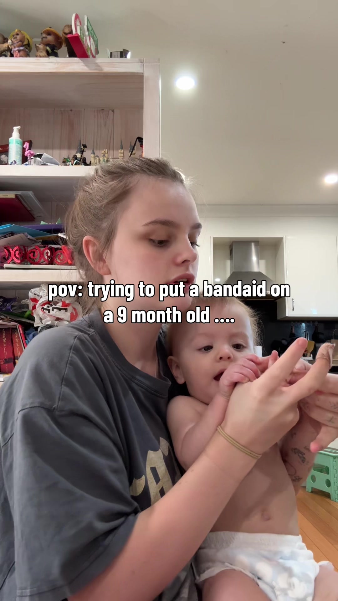 @ava &mdash; SAHM