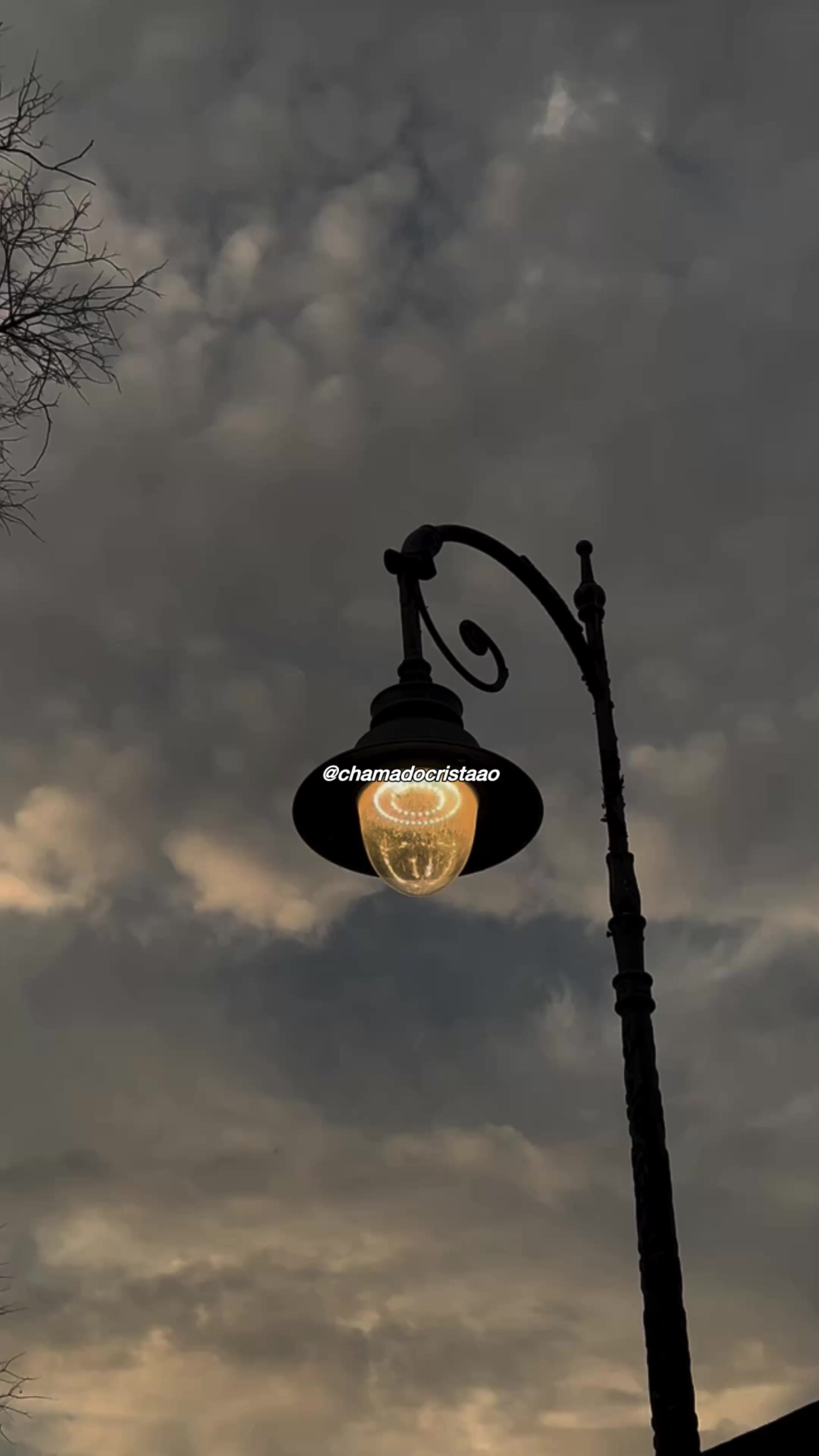 @Chamado Cristão ✝️