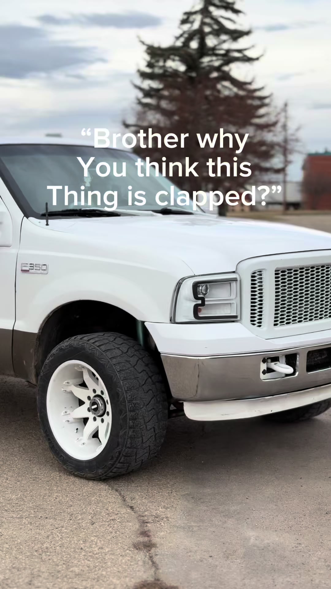 @Tyler