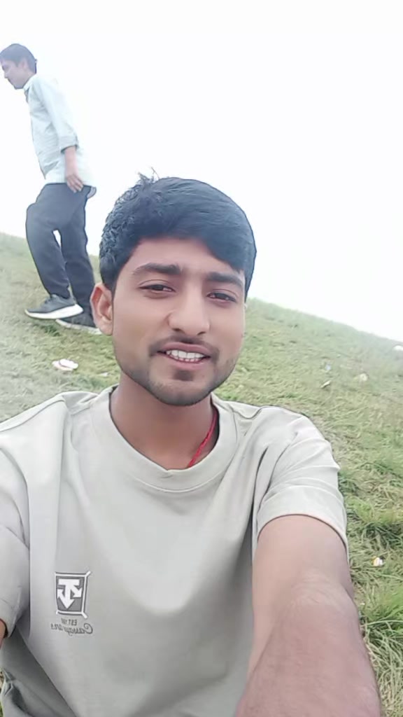 @Dk Raj