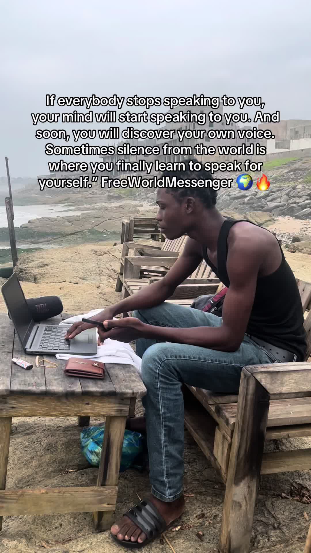 @FreeWorldMessenger