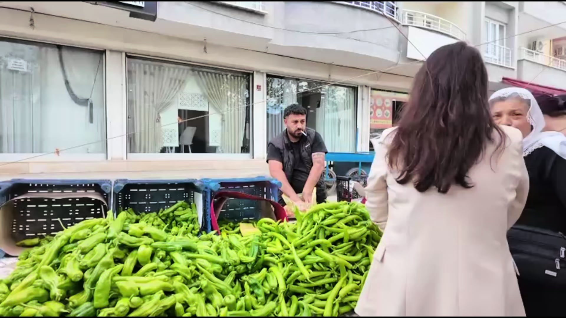 @Servet Barlık