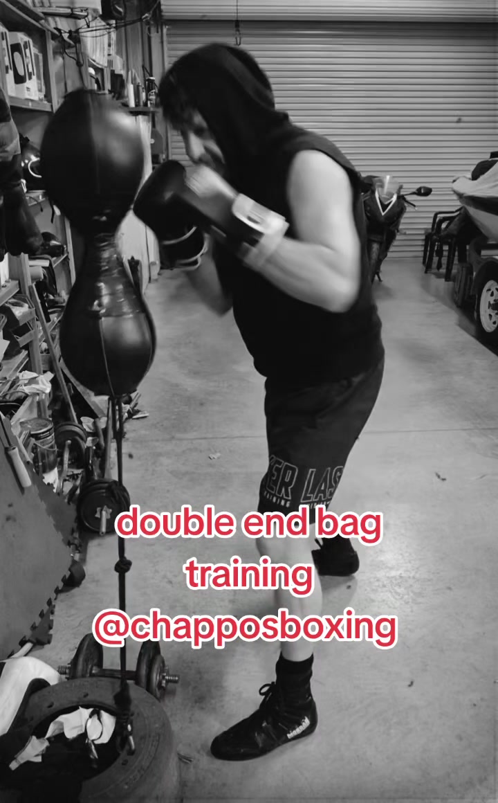 @Chapposboxing