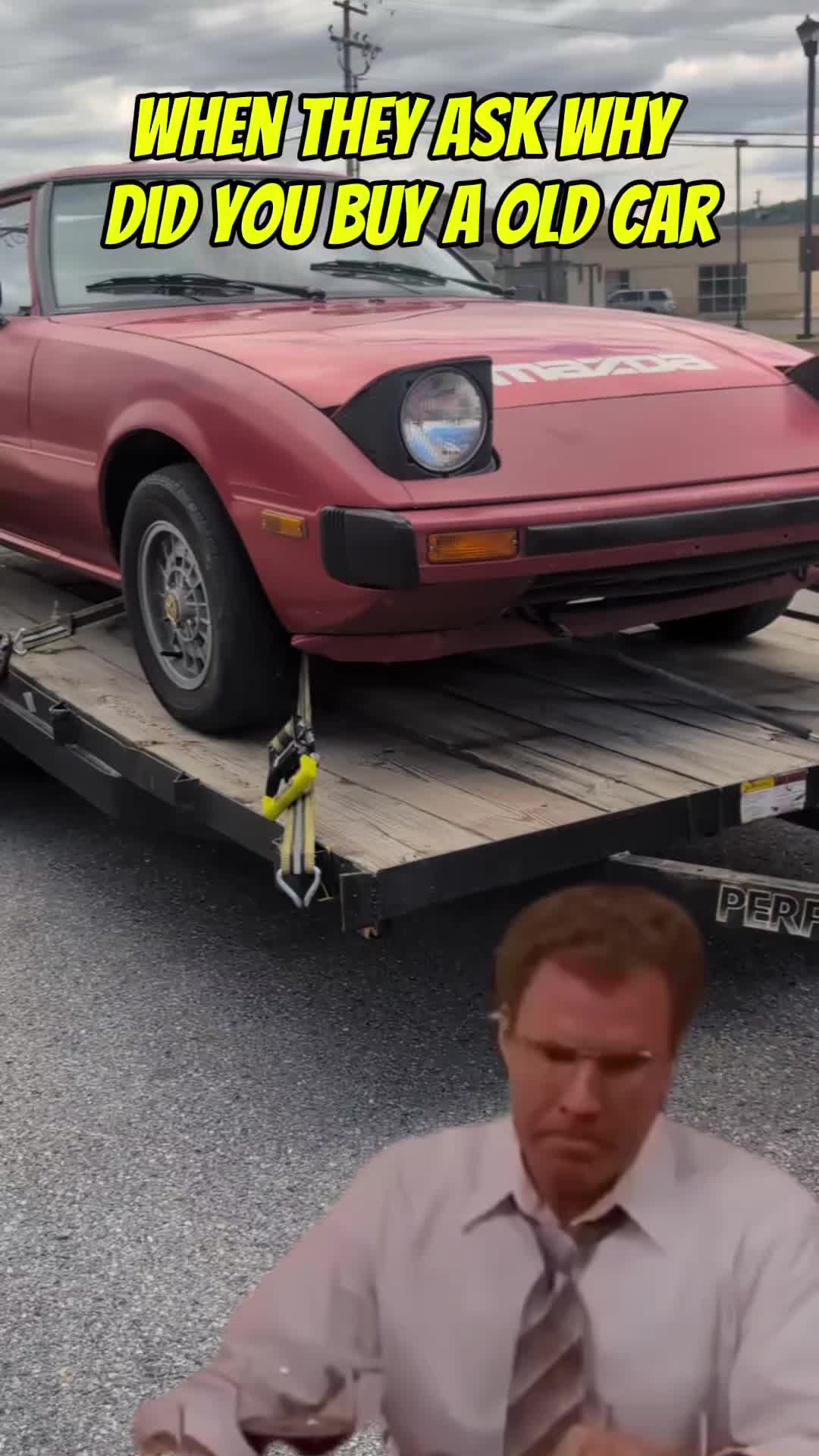 @RAD STALLIONS CAR CLUB