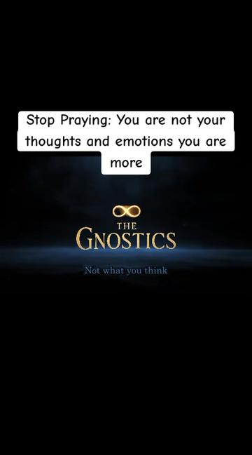@👁️ The Gnostic_ 29 𝐢𝐬 11