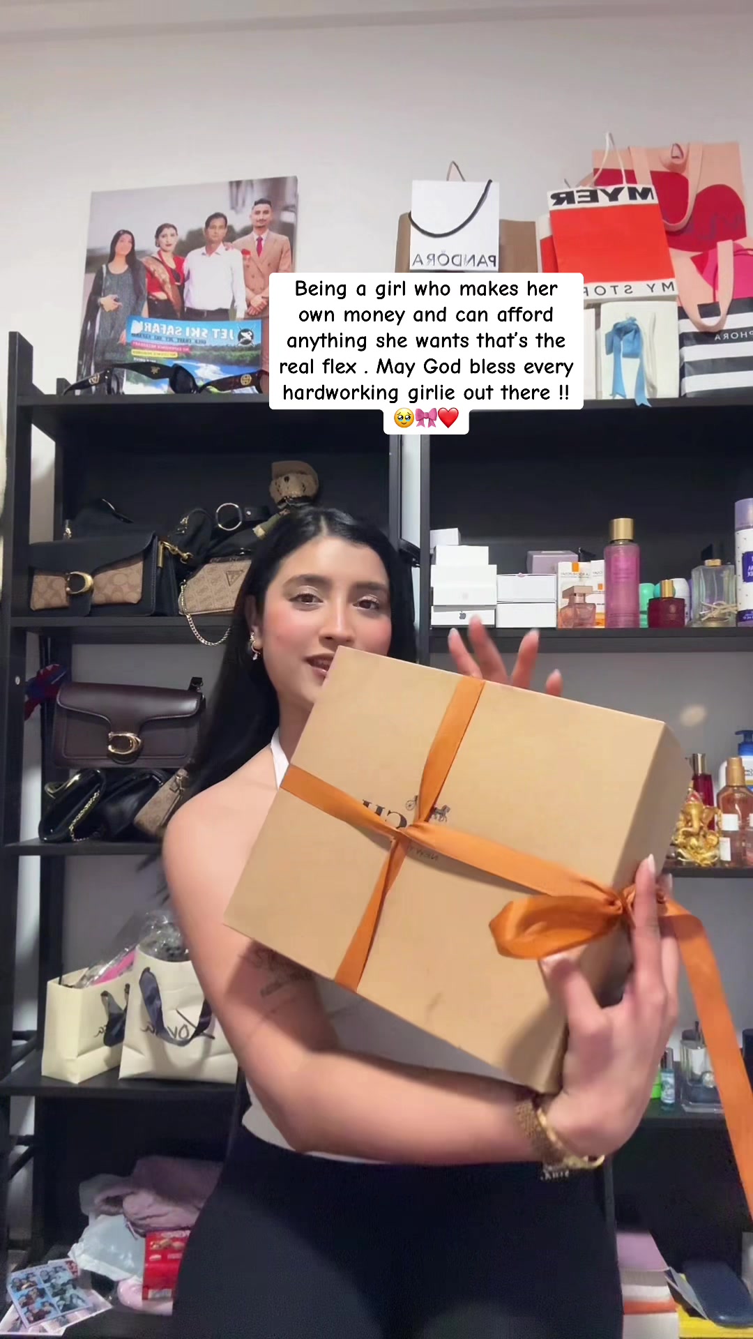 @Anisha Gautam