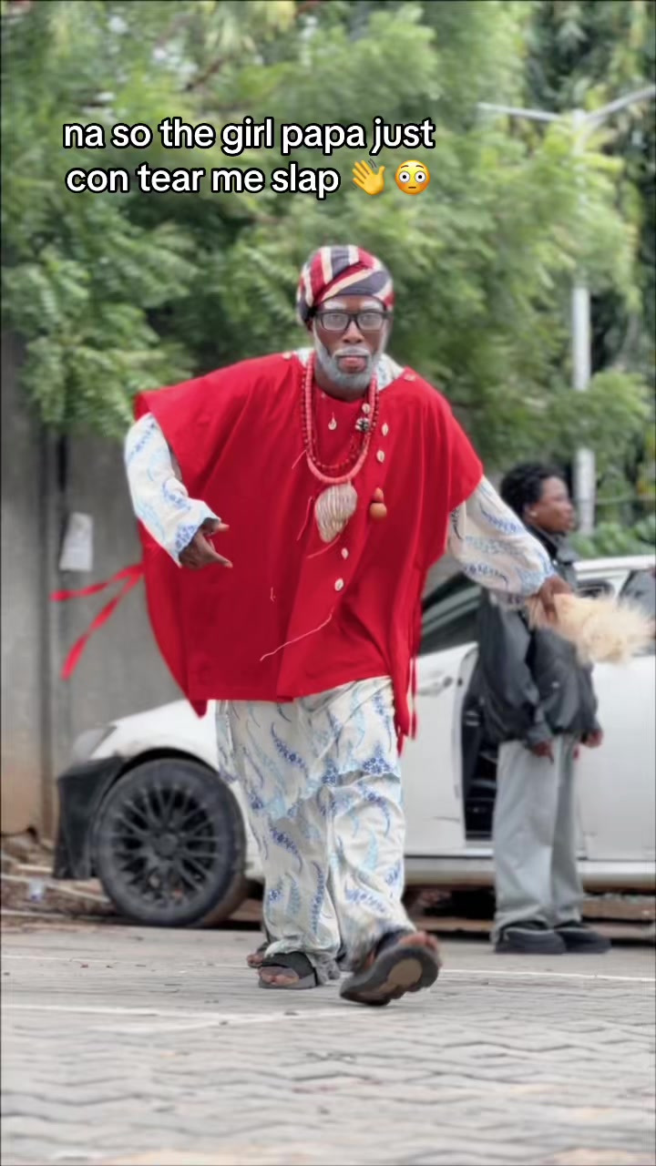 @Babaogbadancer001