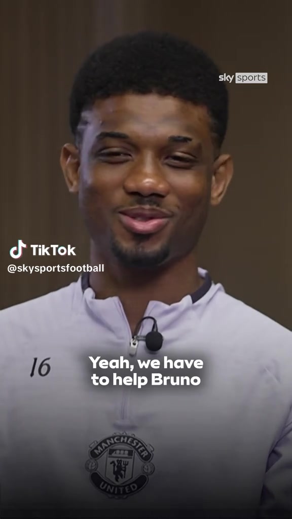 @Manchester United Faithfuls